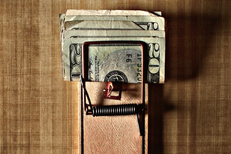 Cash Trapped in Vietnam: Causes & Solutions