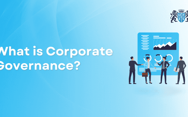 Corporate Governance & Compliance Management in Vietnam