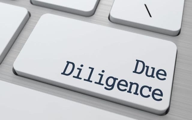 Commercial Due Diligence on Vietnamese Partners