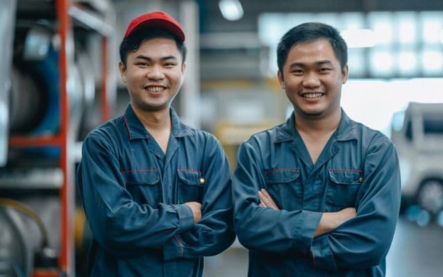 Terminating Employees in Vietnam: Legal Risks & Process (2026 Guide)
