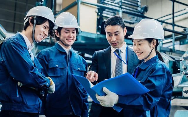 How to Hire Employees in Vietnam Without Setting Up a Company