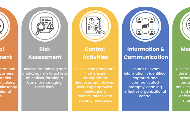 Internal Controls for Vietnam Entities: Preventing Compliance and Financial Risk