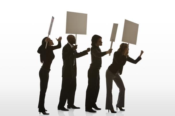 Collective Labor Disputes & Unions in Vietnam: What Employers Should Expect