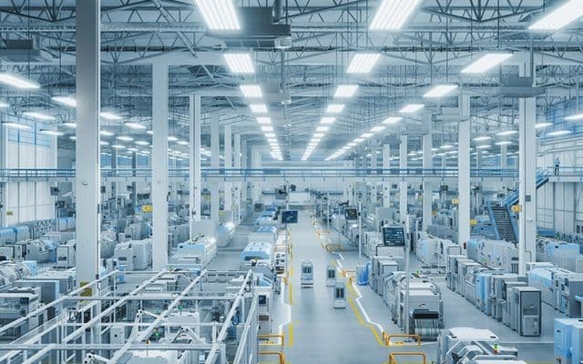 Manufacturing Playbook: How to Set Up and Scale Manufacturing Operations in Vietnam