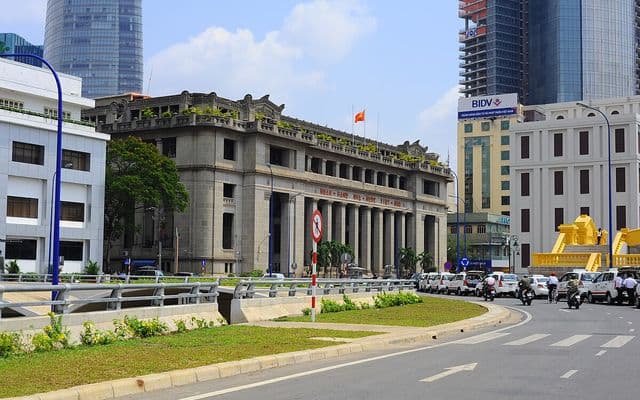 Accounting & Tax Compliance in Vietnam: A Complete Guide for Foreign Companies