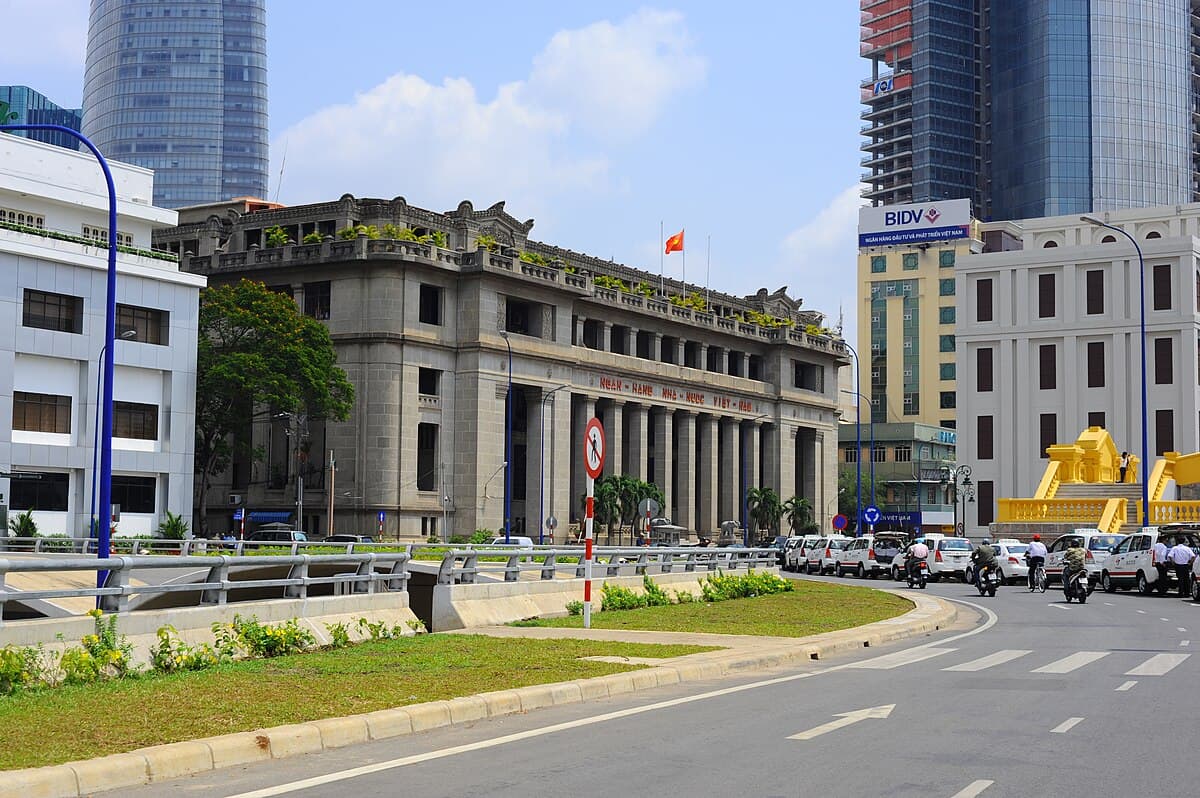 越南的會計與稅務法遵：外國企業完整指南