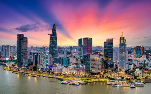 Is Vietnam the Right Market for Your Business?