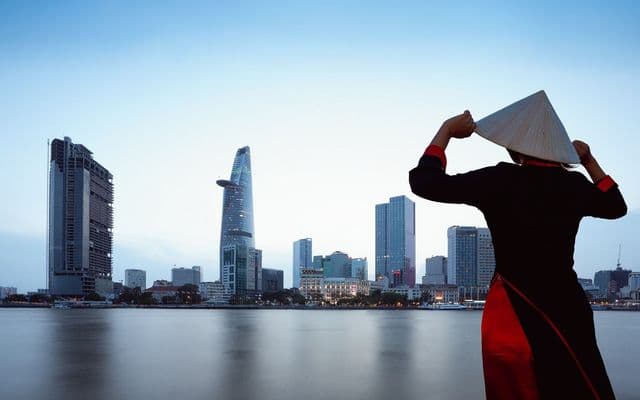 How to Enter the Vietnam Market as a Foreign Company