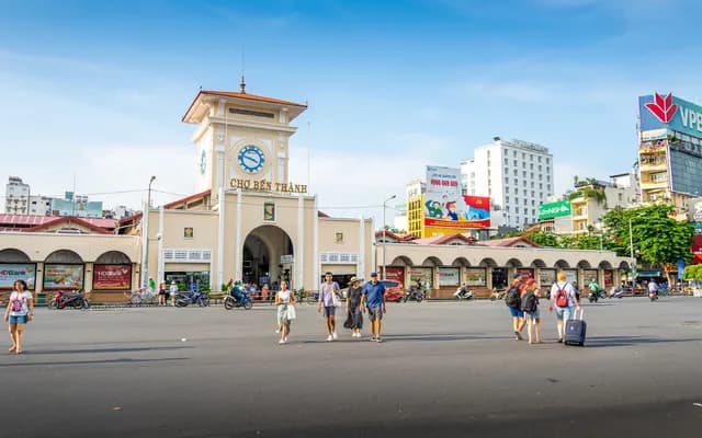 First 90 Days in Vietnam: Market Entry & Operations Checklist