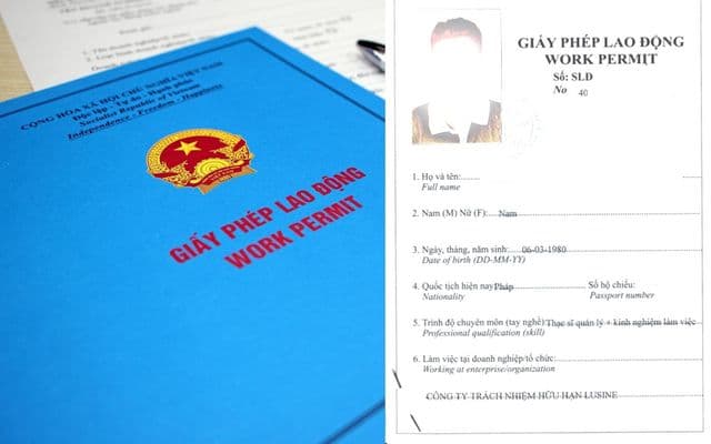 Work Permits in Vietnam: Requirements & Timeline (2026 Guide)