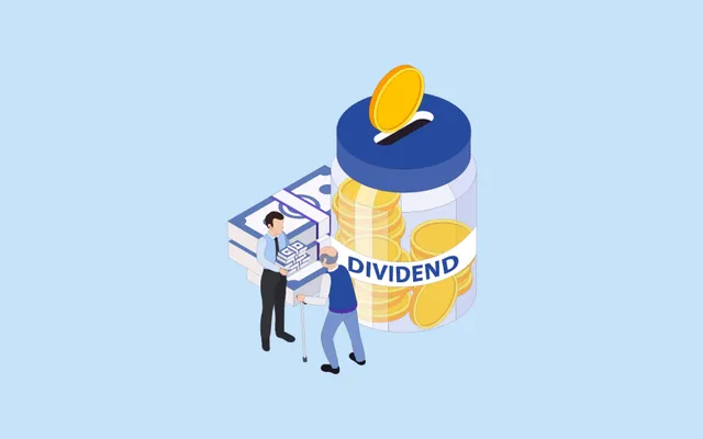 Cổ tức hay phí quản lý tại Việt Nam