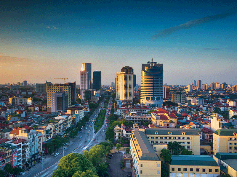Doing Business in Vietnam: Strategic Decisions Foreign Companies Must Get Right