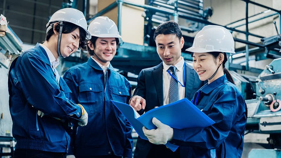 How to Hire Employees in Vietnam Without Setting Up a Company