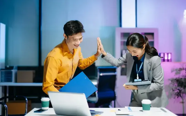 Finding Business Partners in Vietnam