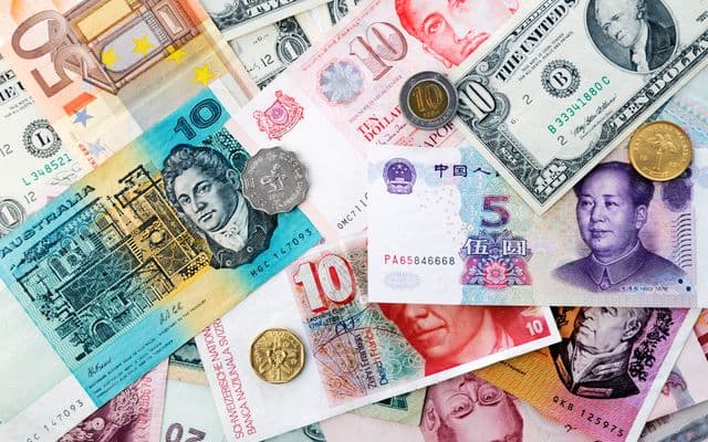 Quản lý ngoại hối tại Việt Nam