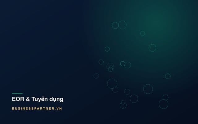 Bảo hiểm xã hội thay đổi: Tác động chi phí với doanh nghiệp