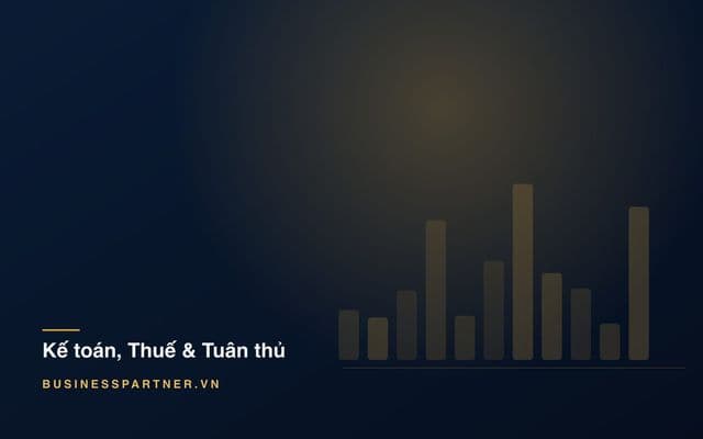 Cách chọn dịch vụ kế toán và ghi sổ tại Việt Nam
