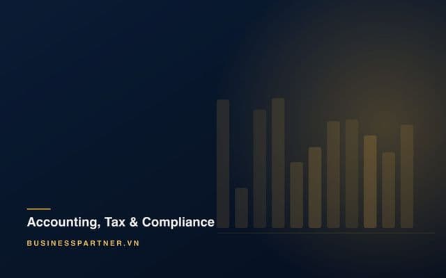 How to Choose an Accounting and Bookkeeping Provider in Vietnam