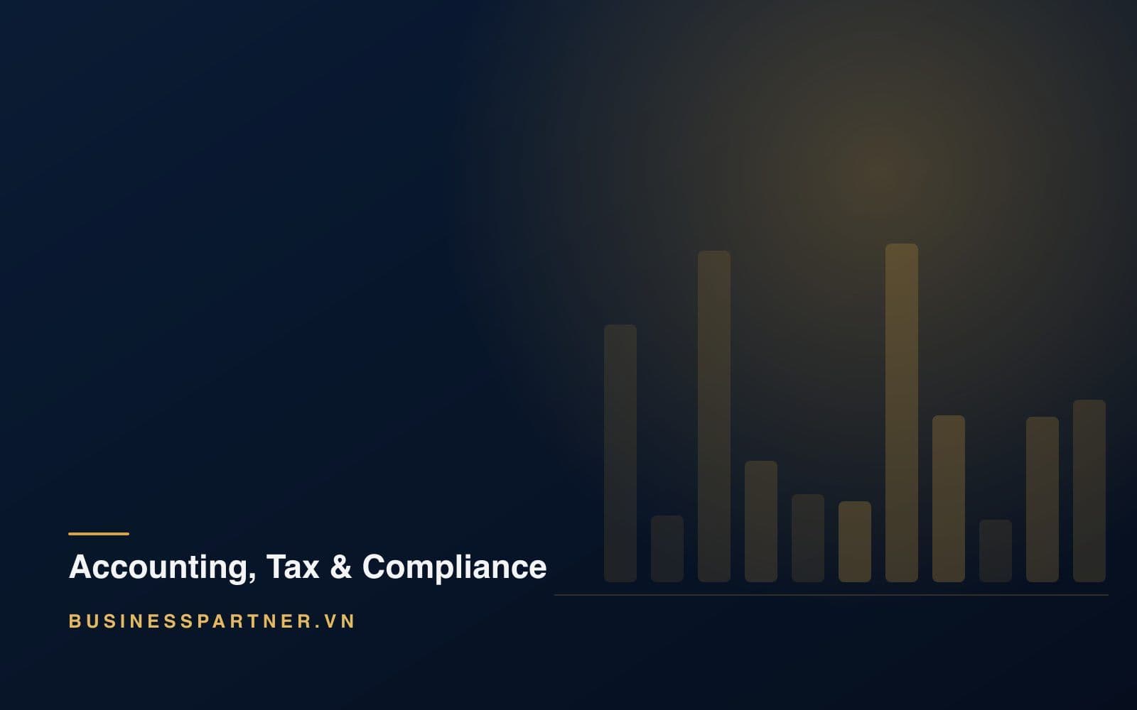 Corporate Tax Planning in Vietnam: The Legitimate Levers