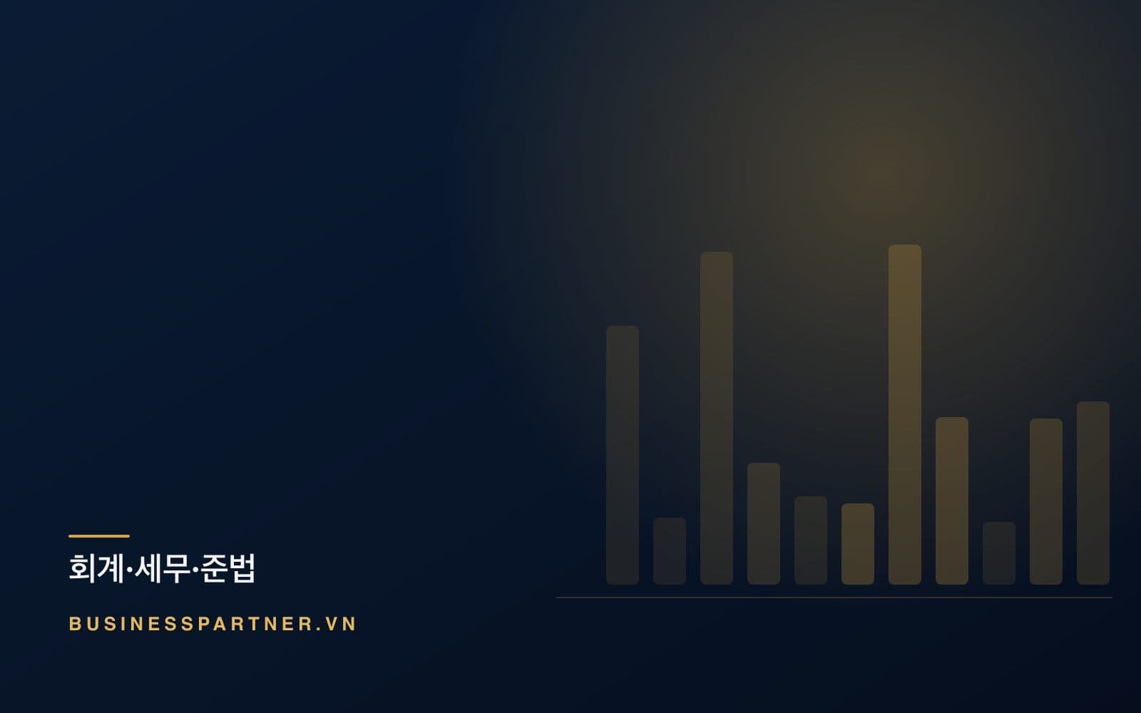 베트남의 법인세 계획: 합법적인 지렛대