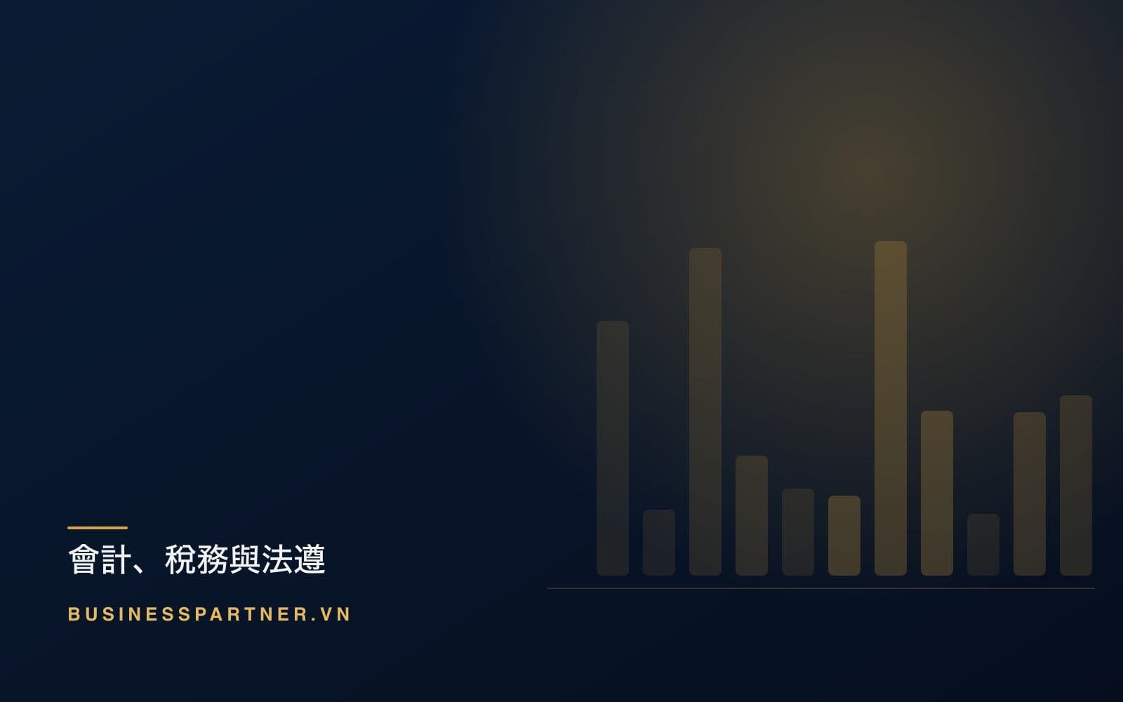 越南的企業稅務規劃:合法的槓桿