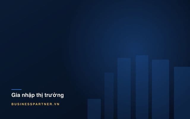 Hợp đồng liên doanh tại Việt Nam: những điều khoản quyết định quyền kiểm soát