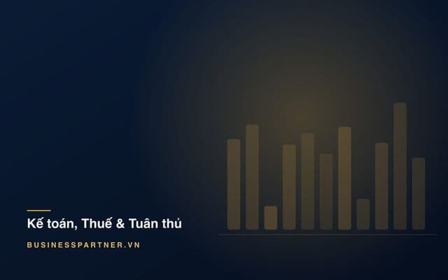 Hóa đơn điện tử và VAT: những lỗi khiến doanh nghiệp bị truy thu