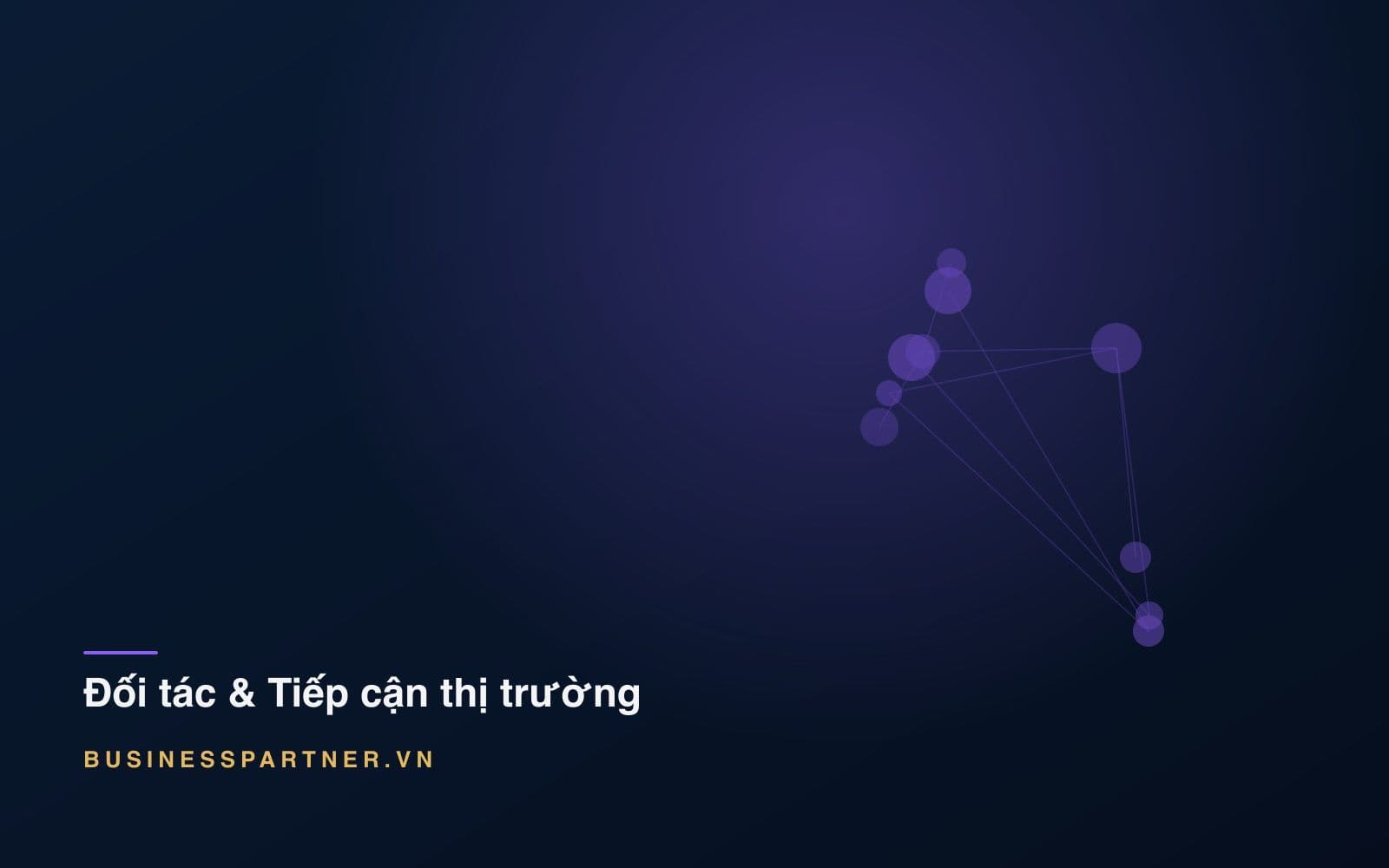 Liên doanh với đối tác nước ngoài: cấu trúc và điều khoản cần lưu ý