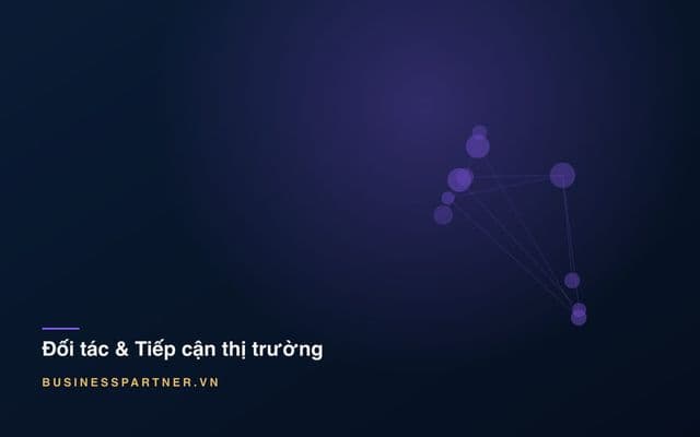 Liên doanh với đối tác nước ngoài: cấu trúc và điều khoản cần lưu ý