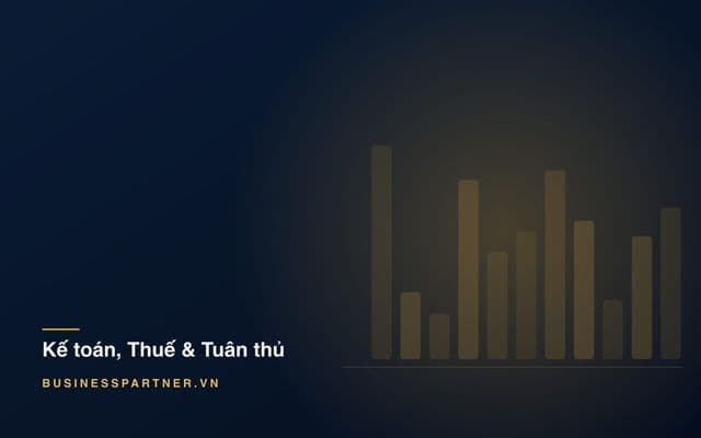 Nghĩa vụ tuân thủ của doanh nghiệp có vốn nước ngoài tại Việt Nam