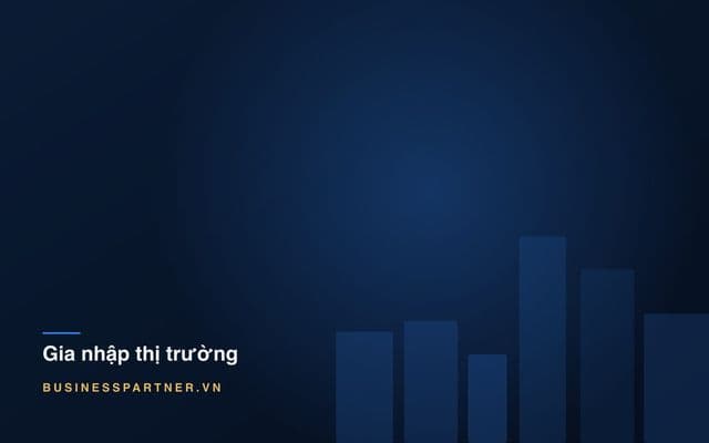 Tài khoản vốn DICA và chuyển lợi nhuận ra nước ngoài