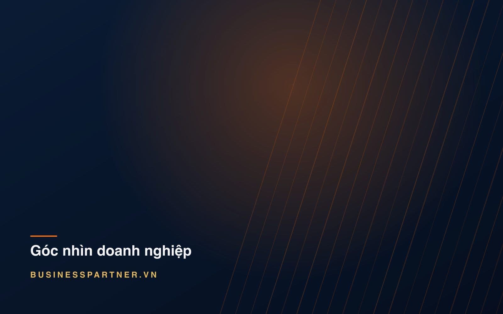 Thẩm định doanh nghiệp trước khi nhận vốn đầu tư nước ngoài