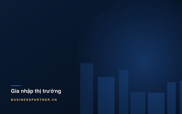 Thành lập công ty thương mại tại Việt Nam: Cẩm nang giấy phép 2026