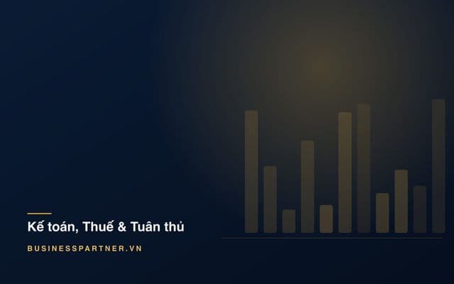 Thuế nhà thầu nước ngoài (FCT): khi nào phát sinh và cách xử lý