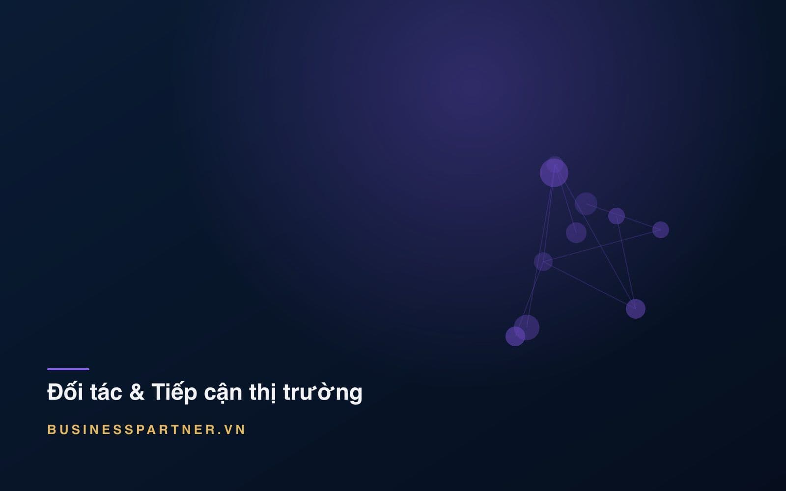 Trở thành nhà cung cấp cho doanh nghiệp FDI: doanh nghiệp Việt cần chuẩn bị gì