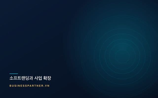 베트남 사무실 임대차: 실제 지출을 결정하는 조항들