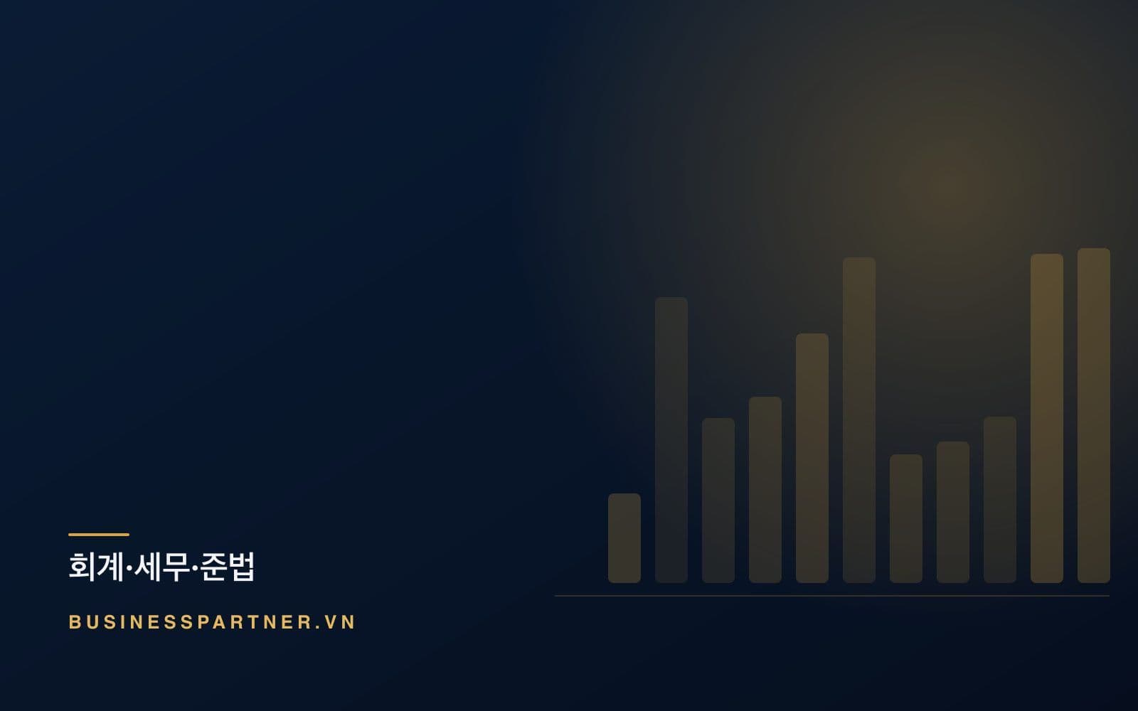 베트남의 연말 세무 결산: 외국계 CFO를 위한 안내